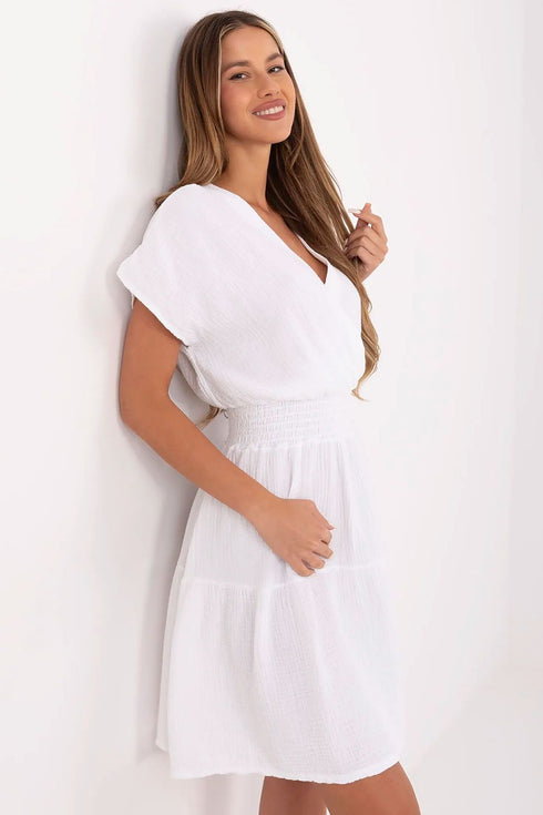 Robe de jour model 213836 Italy Moda